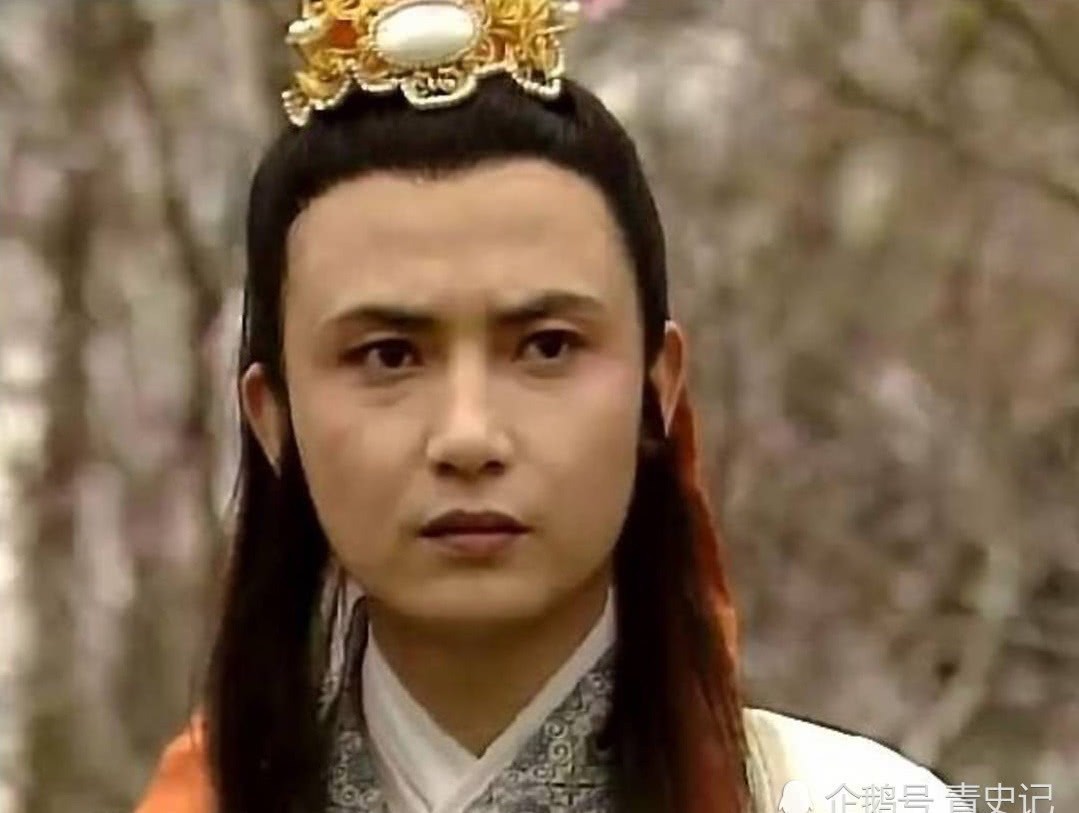 北静王#北静王为何送贾宝玉鹡鸰香珠?你看鹡鸰是何意,居心叵测