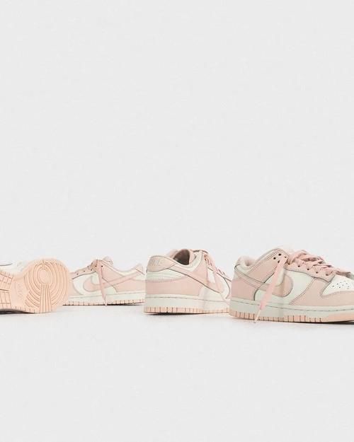 dunk 跟风冲这些真后悔!Dunk 联名暴跌一万五!雪城、小 OW 千元左右能抄底!