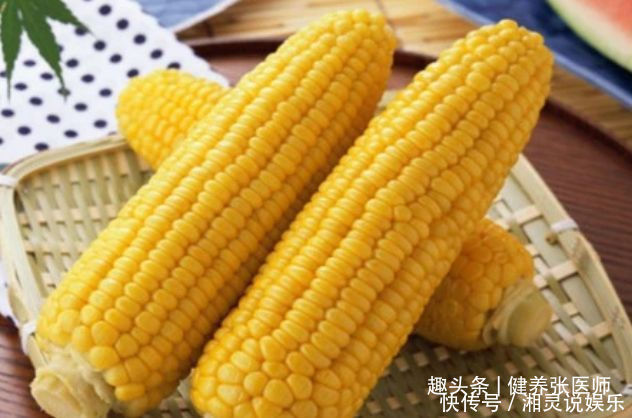 长寿老人都爱吃的3种食物,补充营养,健胃消食,好处多多