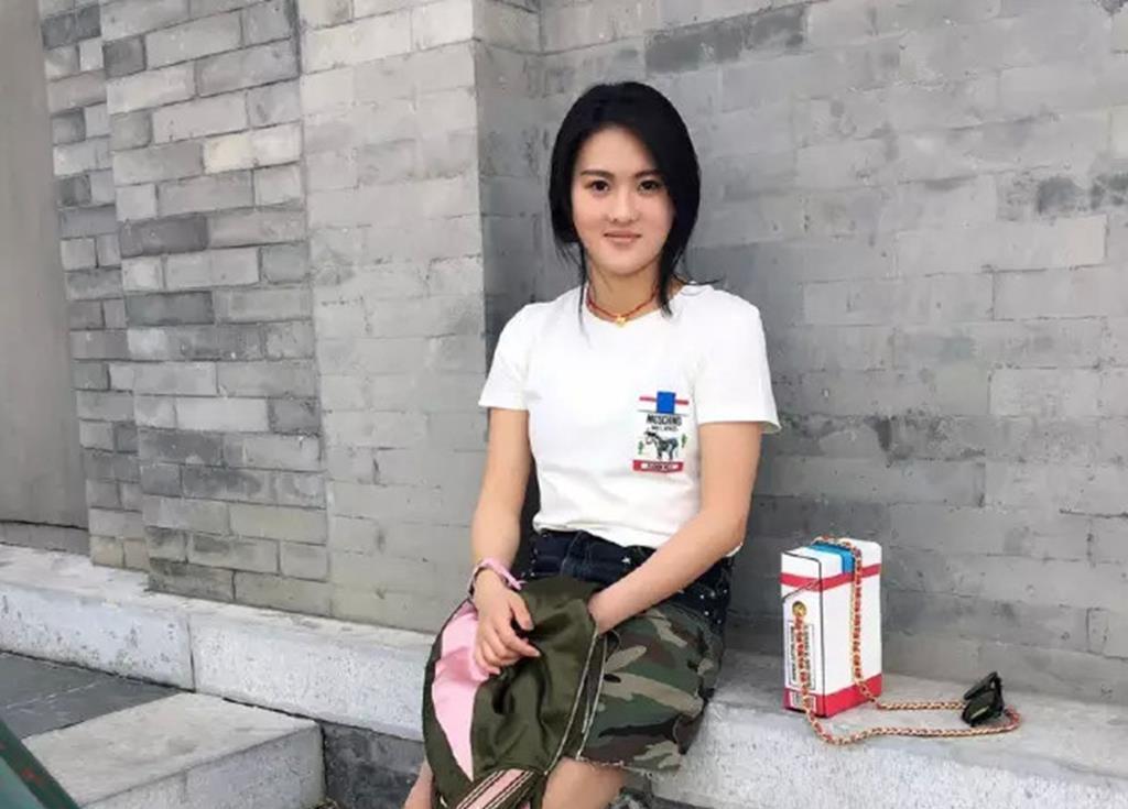 郭晶晶|和全红蝉一样年少成名!14岁夺金24岁退役,29岁在奥运会有新身份