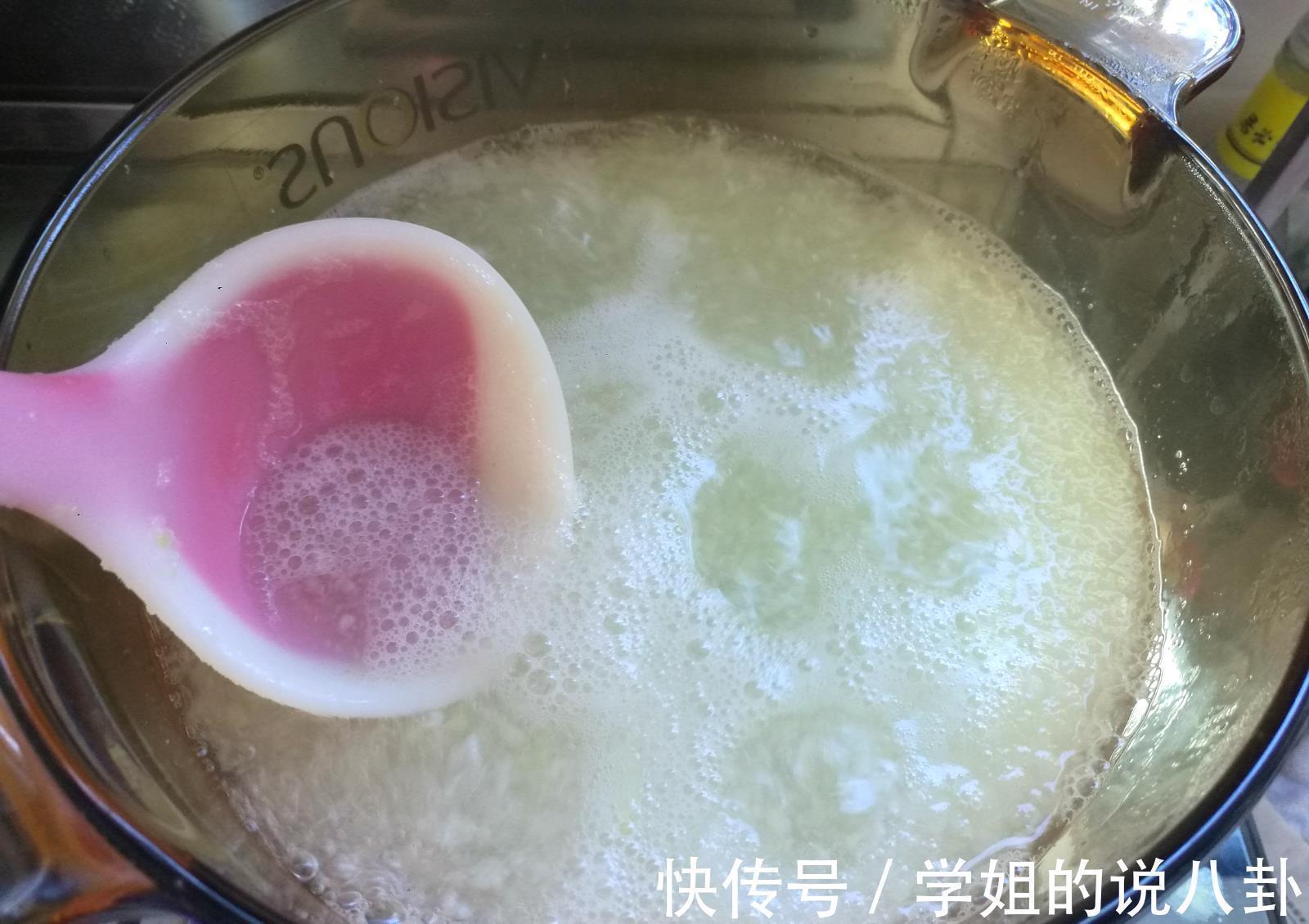 热量|又瘦了8斤，每天一碗汤，吃得饱又有营养，不知不觉就瘦了