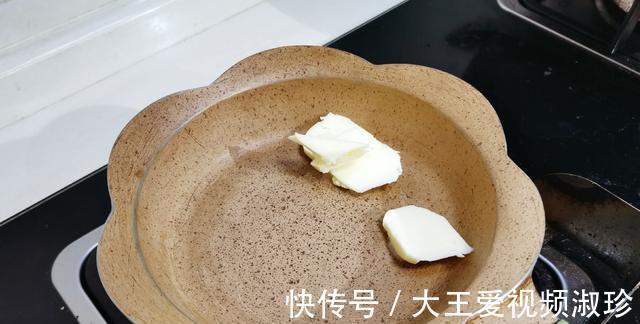 苏打饼干|这三个方法教给你,在家就能做出咸香酥脆的饼干,老少皆宜哦
