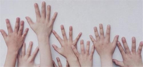 孩子|14岁身高2.21米,3岁身高超1米5!孩子身高3个部位可“预测”