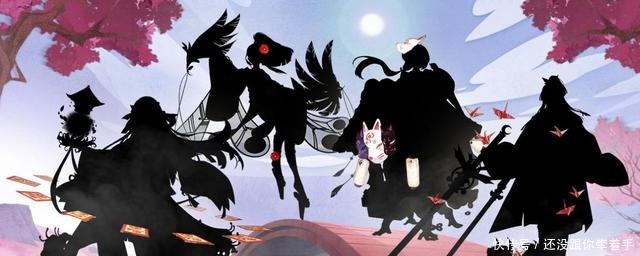 阴阳师日服春樱对决崽战皮肤 彼岸花鬼切新皮 上国服就太香了 天合乐学帮助家长发现孩子的更多可能