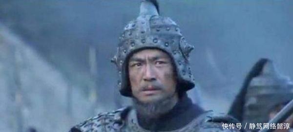 张飞|三国时期，死的令人痛心的五位猛将，第二位真是太冤了