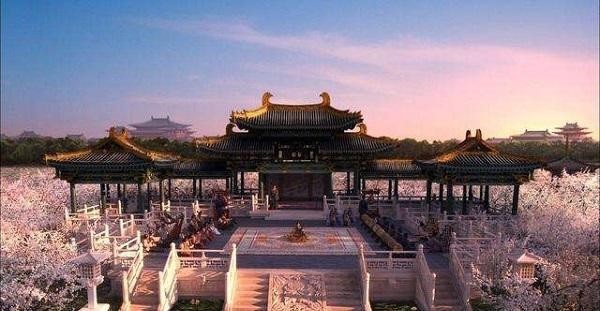 幸福|不服来辩!凭啥说盛唐古人比我们现代人生活的更幸福?