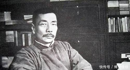 泰戈尔访华,徐志摩林徽因作陪,鲁迅却半路愤而离去,是嫉妒了吗