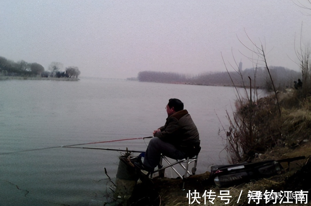 线组|新手钓友很困惑,深秋鱼口轻怎么作钓?其实从四个方面可轻松破解