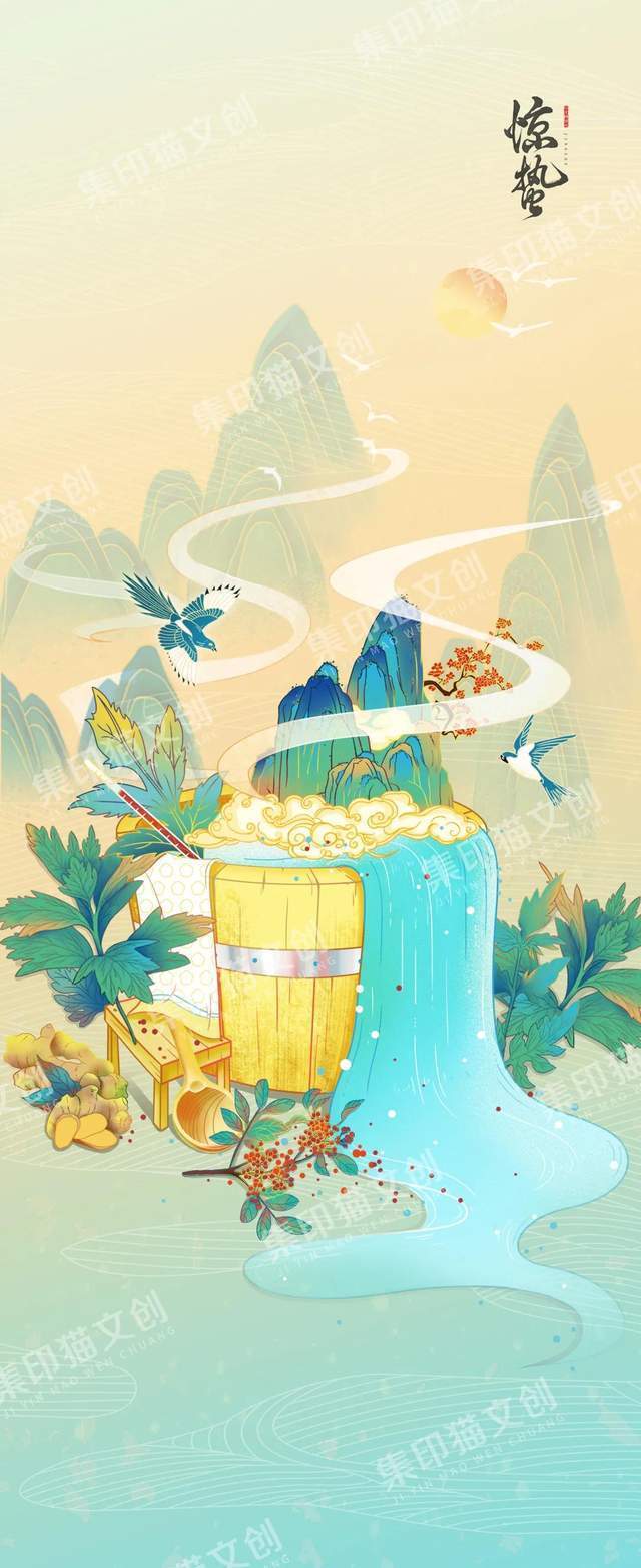 创造|集印猫签约艺术家陈湘波,创造生活更多可能性