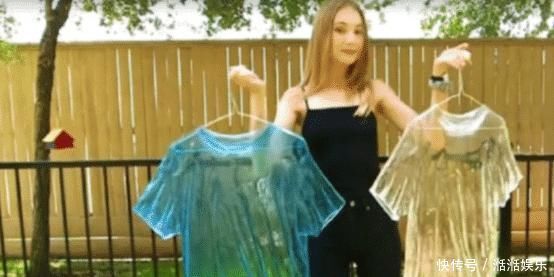 中国游客|法国人有多开放女子穿透明衣上街,中国游客难以接受