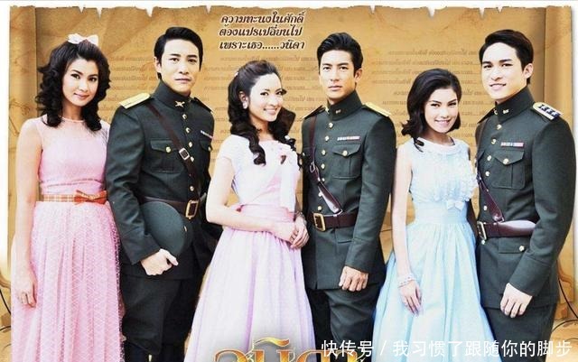 Tik,泰国最性感的男人,出道超20年,除了身高