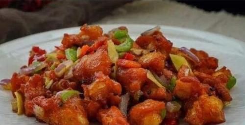 餐馆热卖的几道招牌菜，招待客人很不错，简单美味，下酒又下饭