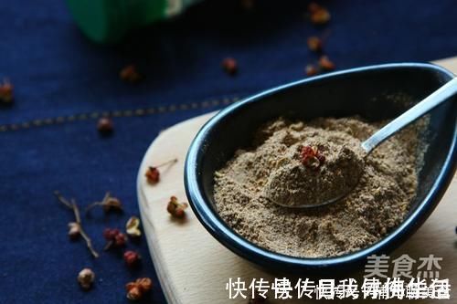 花椒|活了50年才知道,它是失眠的天敌,睡前喝点,一夜不打鼾睡得香