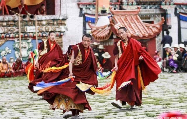 灭亡|和唐朝相爱相杀的吐蕃，为何在唐朝灭亡以后也销声匿迹了？