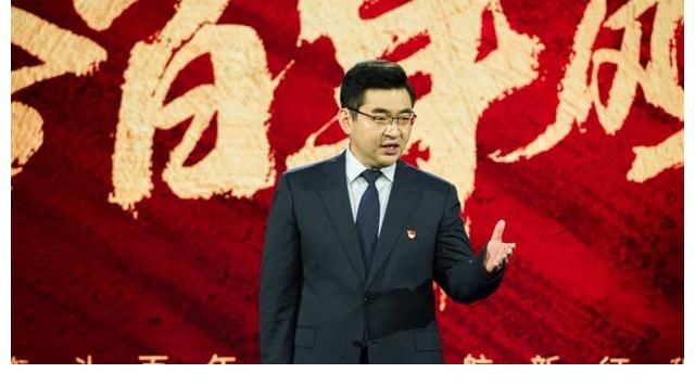 陶勇|《恰百年风华》喜迎收官 “四大篇章”眺望奋进路,蓄力新征程!