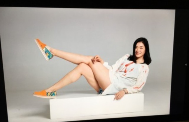 身高|中國女籃前隊長在線征婚！因身高找不到對象，日常生圖照太美了