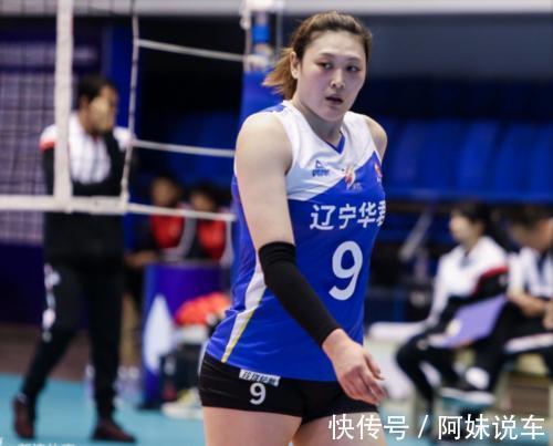 郎平|女排“重炮王”王一梅,巅峰时为何会被郎平放弃?如今她怎样了?