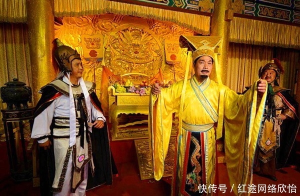 改变|北宋时期如何改变君弱臣强的?说出来你别不信