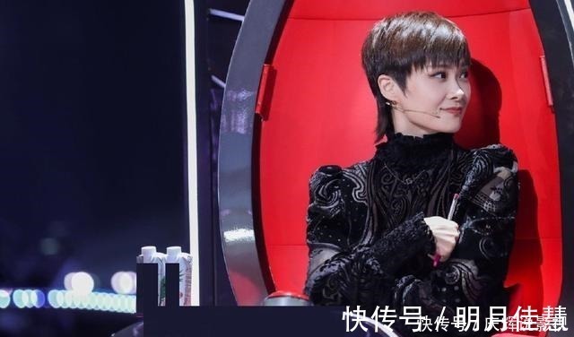 王不見王！《好聲音》女星爆“杠上李榮浩” 狂搶C位，無(wú)視前輩