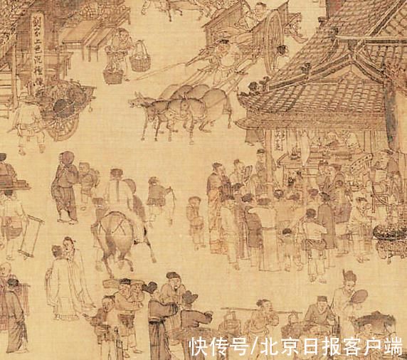 優旃|古代“脫口秀”,不止是相聲：懟人，說唱，反串……尺度更大，花樣翻新