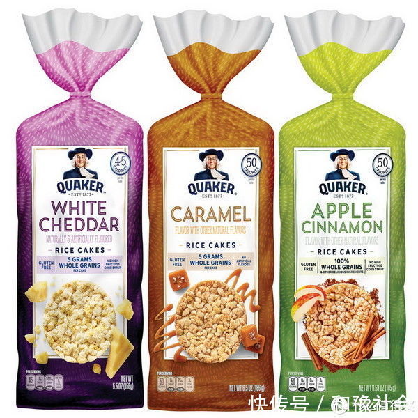 燕麦|馋嘴星人的小秘密,这些食物好吃且不易发胖,值得囤入