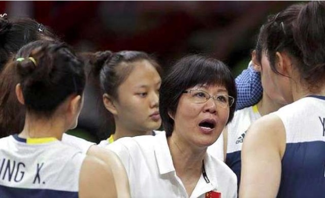东京奥运|女排主帅大猜想:新奥运周期,中国女排主帅最终会是哪位?
