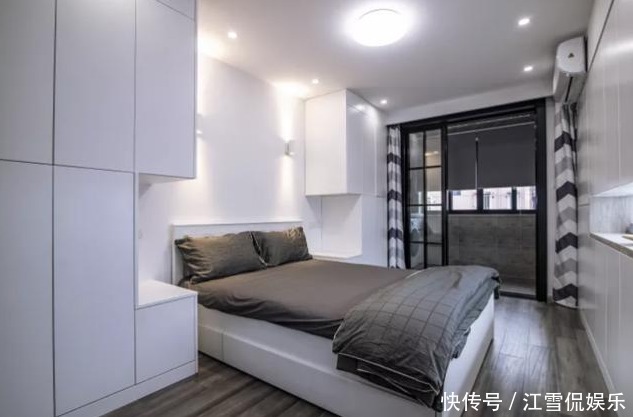 集成灶|聪明老公鬼点子多,装修时做了这7处小细节,入住家务少一半