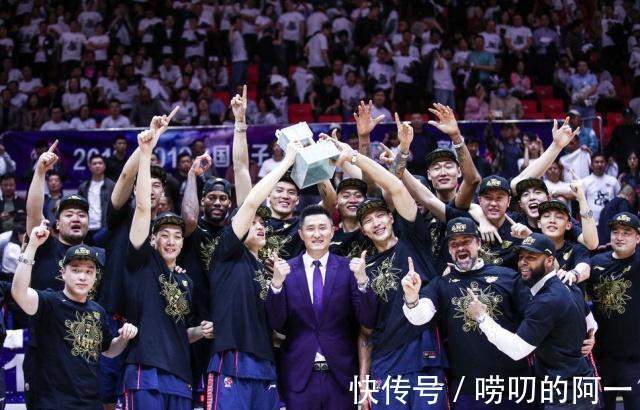 cb廣東隊(duì)的十一個(gè)總冠軍，分別是戰(zhàn)勝哪些對(duì)手獲得的？盤點(diǎn)一下