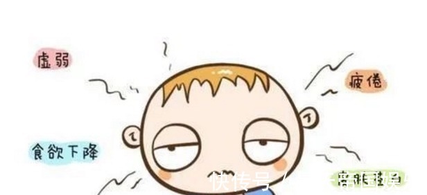 吸收率|多家儿科医师呼吁,停止食用“1黑2黄”,否则孩子日后恐“侏儒”