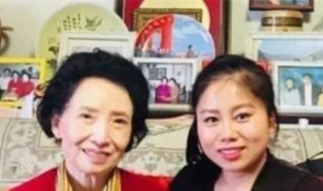 当初那个贷款120万，负债上《星光大道》的农村女孩，现在怎样了