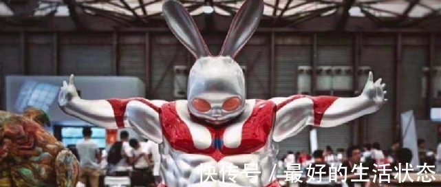 碰瓷|國產潮玩碰瓷奧特曼,奧迷表示不能接受,只有聯動才能突出價值?