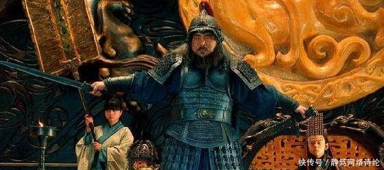 历史|屡战屡败的吕布为何会变为三国第一猛将？