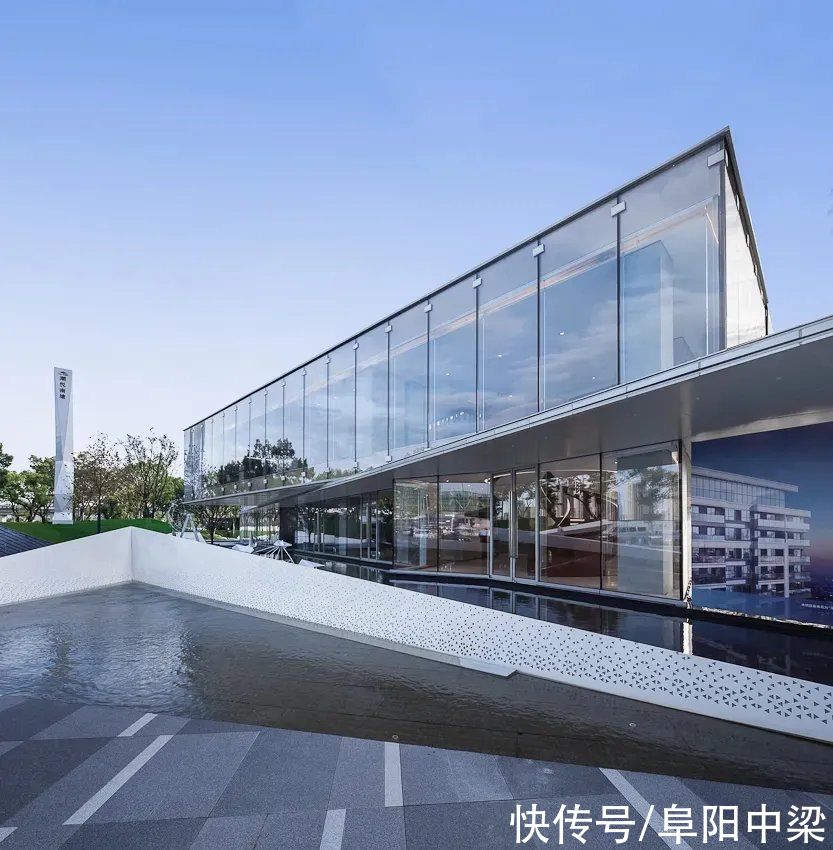 荣获“2021上半年中国房企产品力”TOP6|中梁地产 | 金盘网