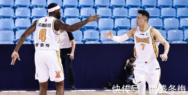 福建队|换帅大获成功!冠军教头招数多,第二阶段3连胜,CBA大黑马成色足!