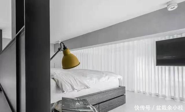 小户型|为什么卧室不再安装双人床如今流行这样设计,美观又节省空间