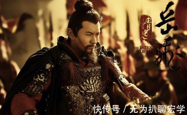 夏日绝句!盘点历史上霸气侧漏的8句诗词,不会这几句诗怎么出去混?