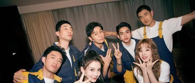 海上西行記|又一檔真人秀來襲看到擬邀嘉賓陣容后,熬夜也要追了