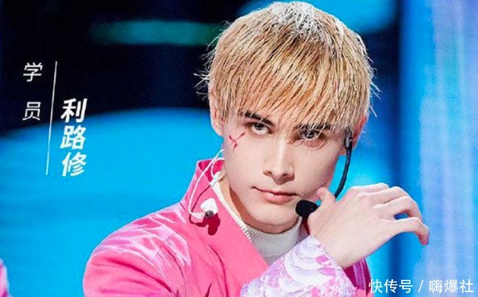 《青你3》成首档叫停的综艺,余景天发声退赛,成为这壮举的功臣