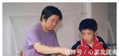 乒乓球|刘诗雯背后功臣,父母为她分居六年,混双惜败后妈妈向所有人鞠躬