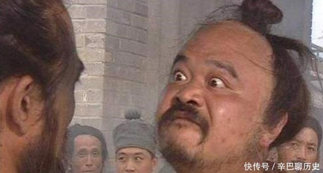 水浒传|水浒传中,杨志卖刀的背后,隐藏着两个冷知识,看懂一个都是收获