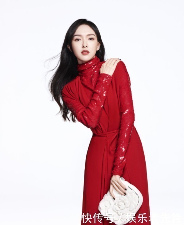 额头|为什么别人的美人线,是你害怕露出的发际线?