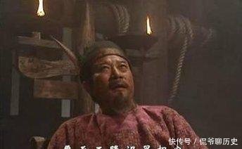 此人武功深不可测,却只躲在梁山不肯上阵杀敌,宋江也奈何不了他