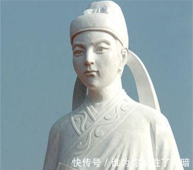 李贺!唐朝两位著名诗人的惊奇巧合是上天的安排还是无意的巧合