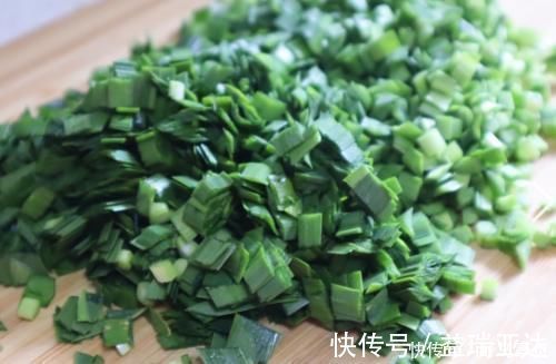 馅料|包韭菜饺子,记住“3不放”,好多人不懂,难怪没有饭店的好吃
