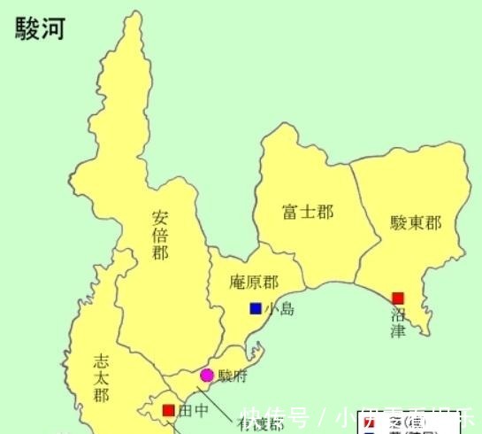 日本通史：三增岭之战，武田家灭亡的开端- 快资讯