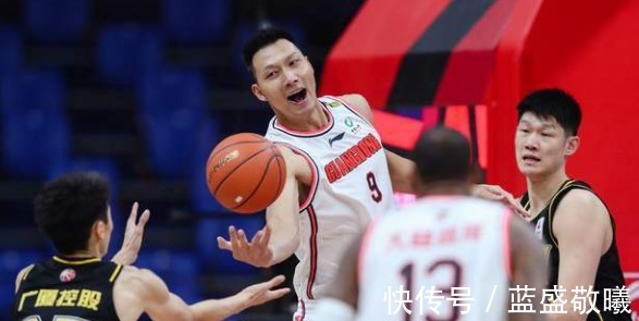 杜锋|广东跌落神坛被缺少孙铭徽的广厦收割,杜锋缺少王博的孤注一掷!