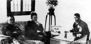 终于|1938年,一八路军高参回家途中失踪,部队苦寻25年终于找到线索