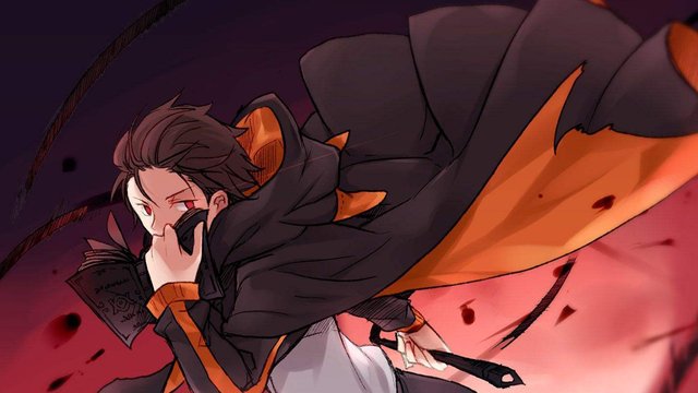 龙傲天|坚强和软弱到底是什么?虚伪的两面性,菜月昴展现得淋漓尽致