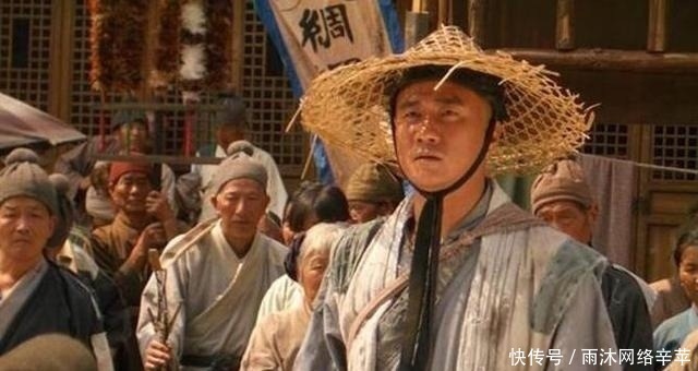 此人被历代皇帝朝拜,唯独朱元璋不买账,下令他的后人不得为官