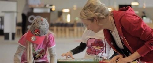 快乐|怨天尤人的孩子,是从根上没教好,缺了这项教育成绩好也没用